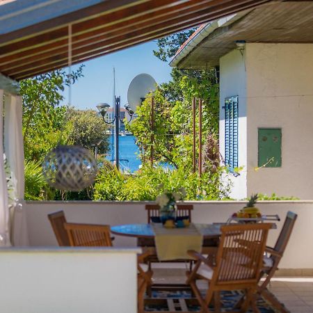 Holiday Home Punta By Interhome Umag Ngoại thất bức ảnh