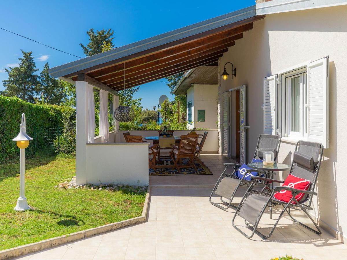 Holiday Home Punta By Interhome Umag Ngoại thất bức ảnh