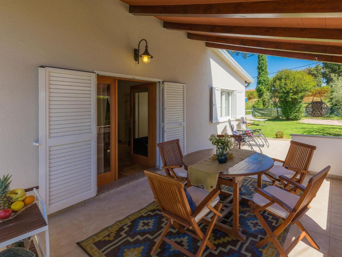 Holiday Home Punta By Interhome Umag Ngoại thất bức ảnh
