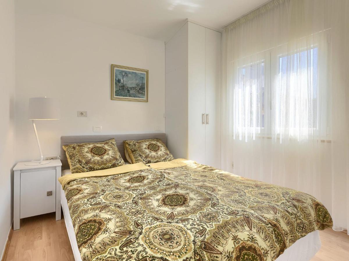 Holiday Home Punta By Interhome Umag Ngoại thất bức ảnh