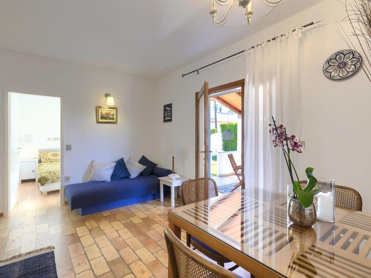 Holiday Home Punta By Interhome Umag Ngoại thất bức ảnh