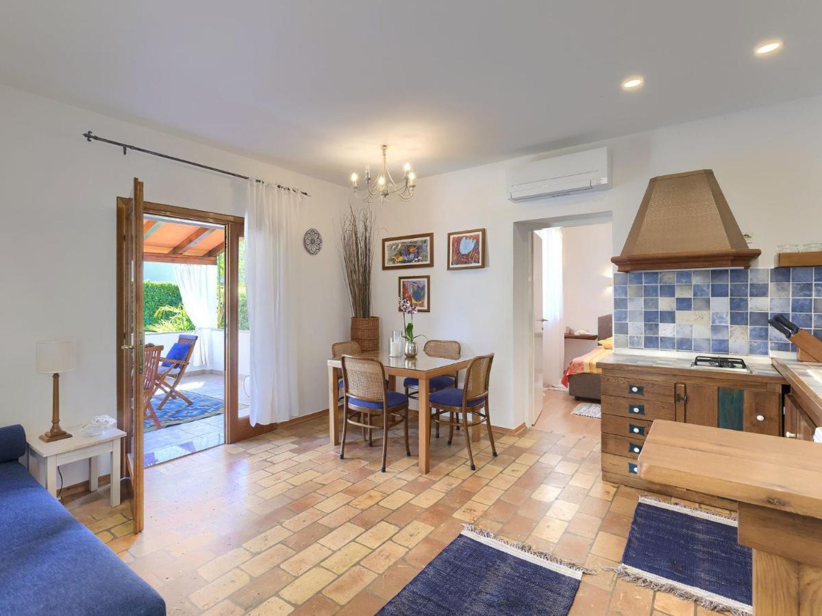 Holiday Home Punta By Interhome Umag Ngoại thất bức ảnh
