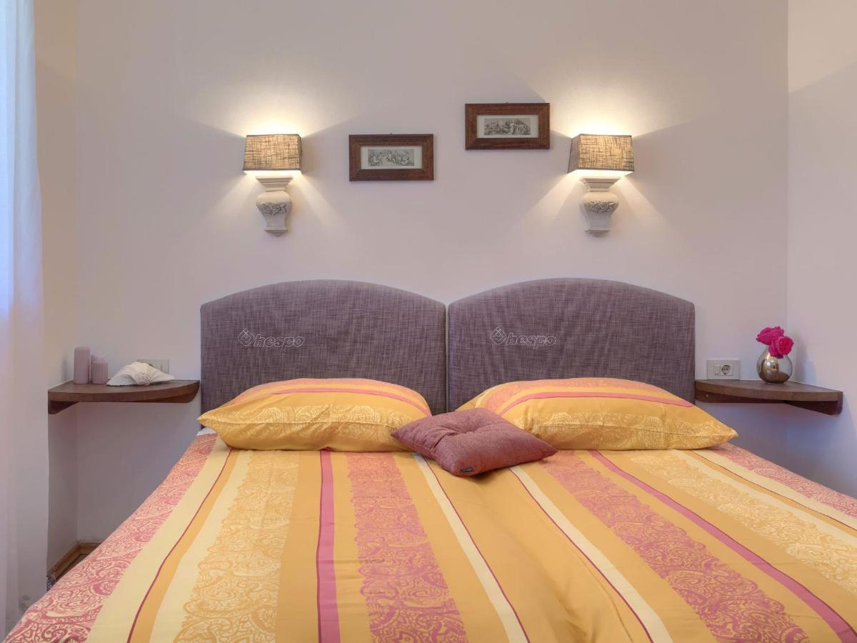 Holiday Home Punta By Interhome Umag Ngoại thất bức ảnh