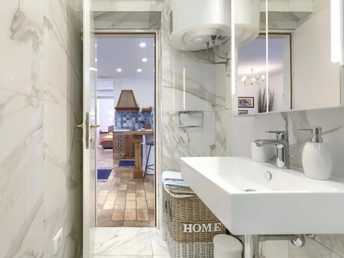 Holiday Home Punta By Interhome Umag Ngoại thất bức ảnh